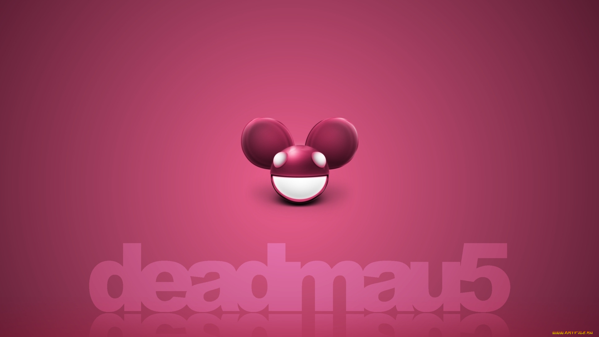 deadmau5, , 